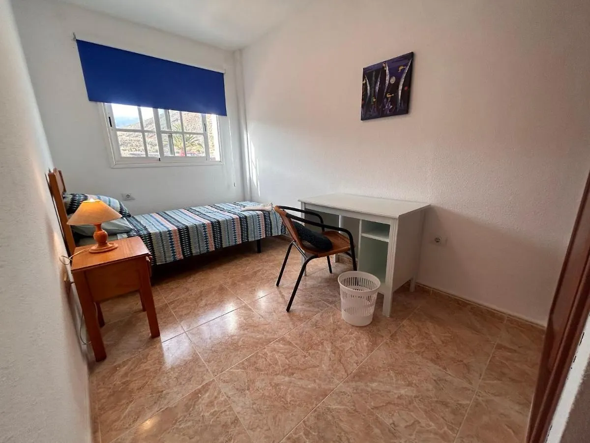 Alquilaencanarias Llano Del Camello Сан Мигель